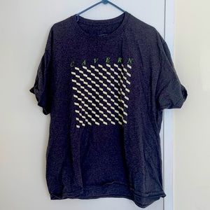 Cavern Band Shirt